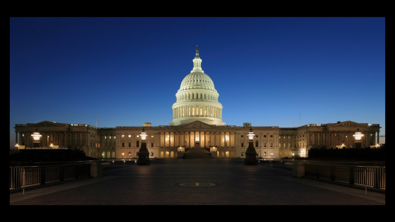 Congress Passes Federal Aviation Administration (FAA) Reauthorization ...