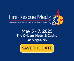 Fire-Rescue Med (FRM) Conference