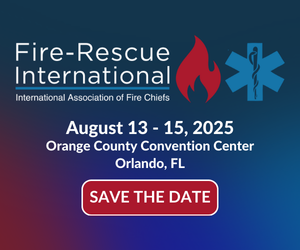 Fire-Rescue International (FRI) Conference