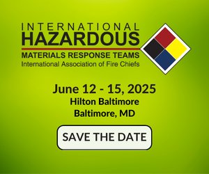 International Hazardous Materials Response Teams (HAZMAT) Conference