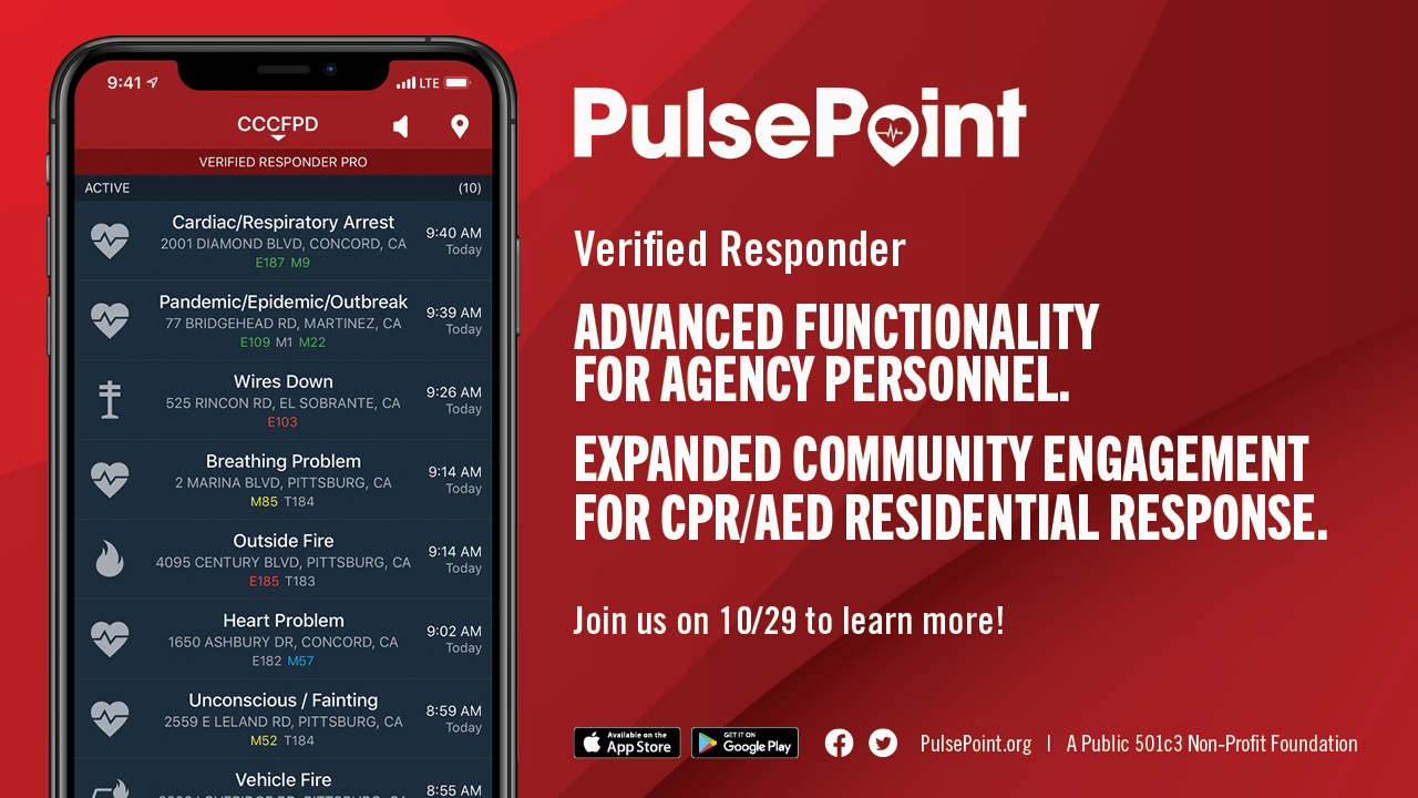 pulse point app