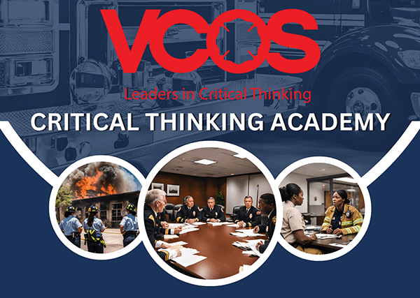 Critical Thinking Academy