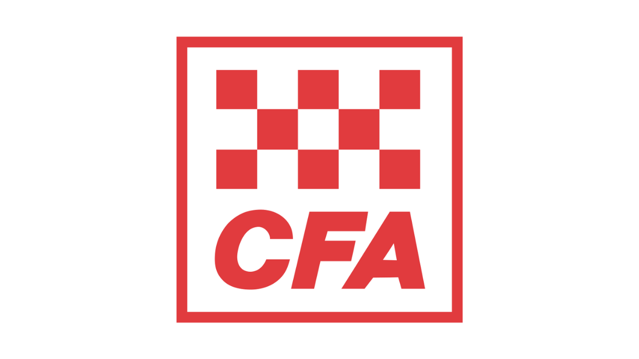 CFA logo