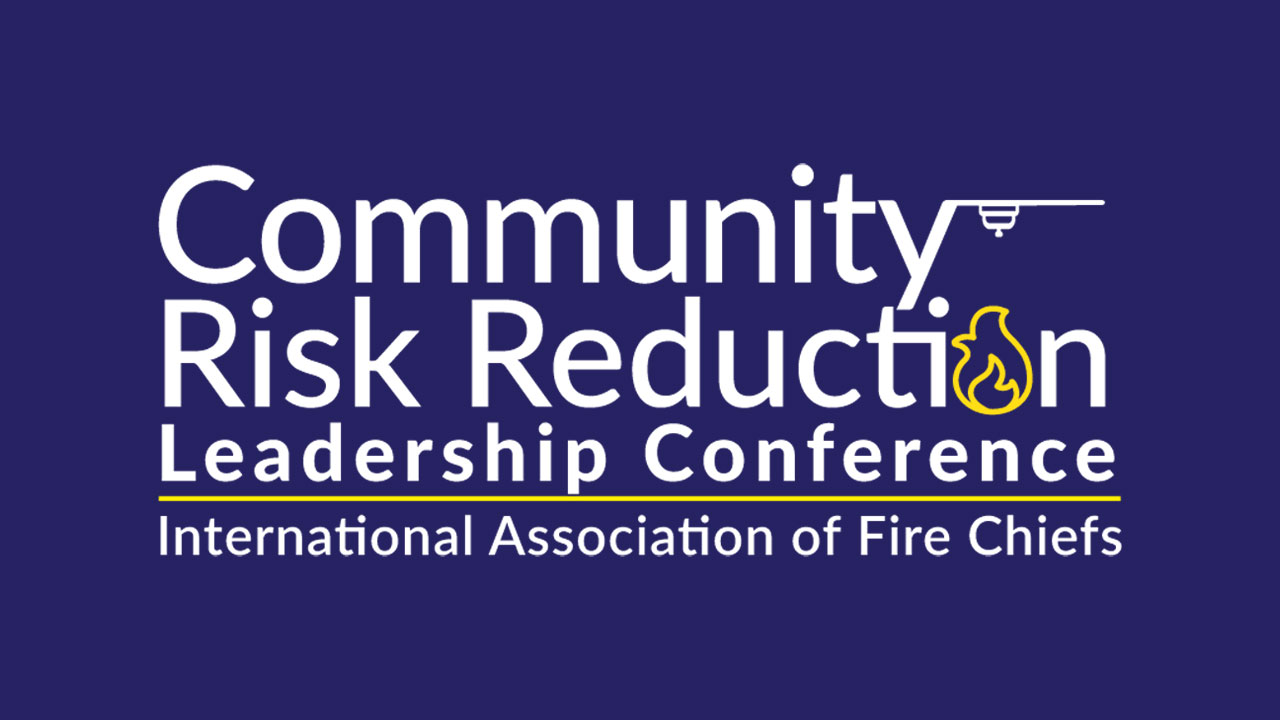 Community Risk Reduction Leadership Conference 2024   Crrl 1280x720 