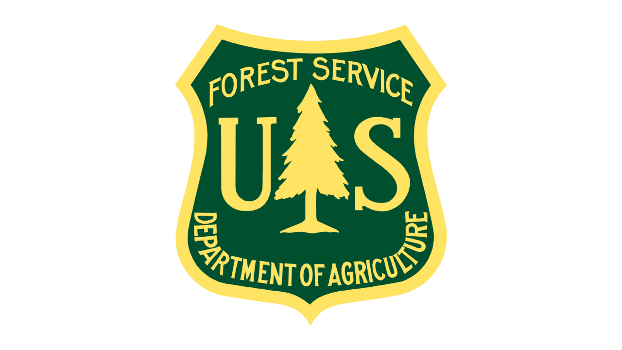 forest service logo