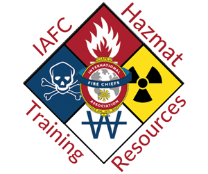 Hazmat Training &amp; Resources logo