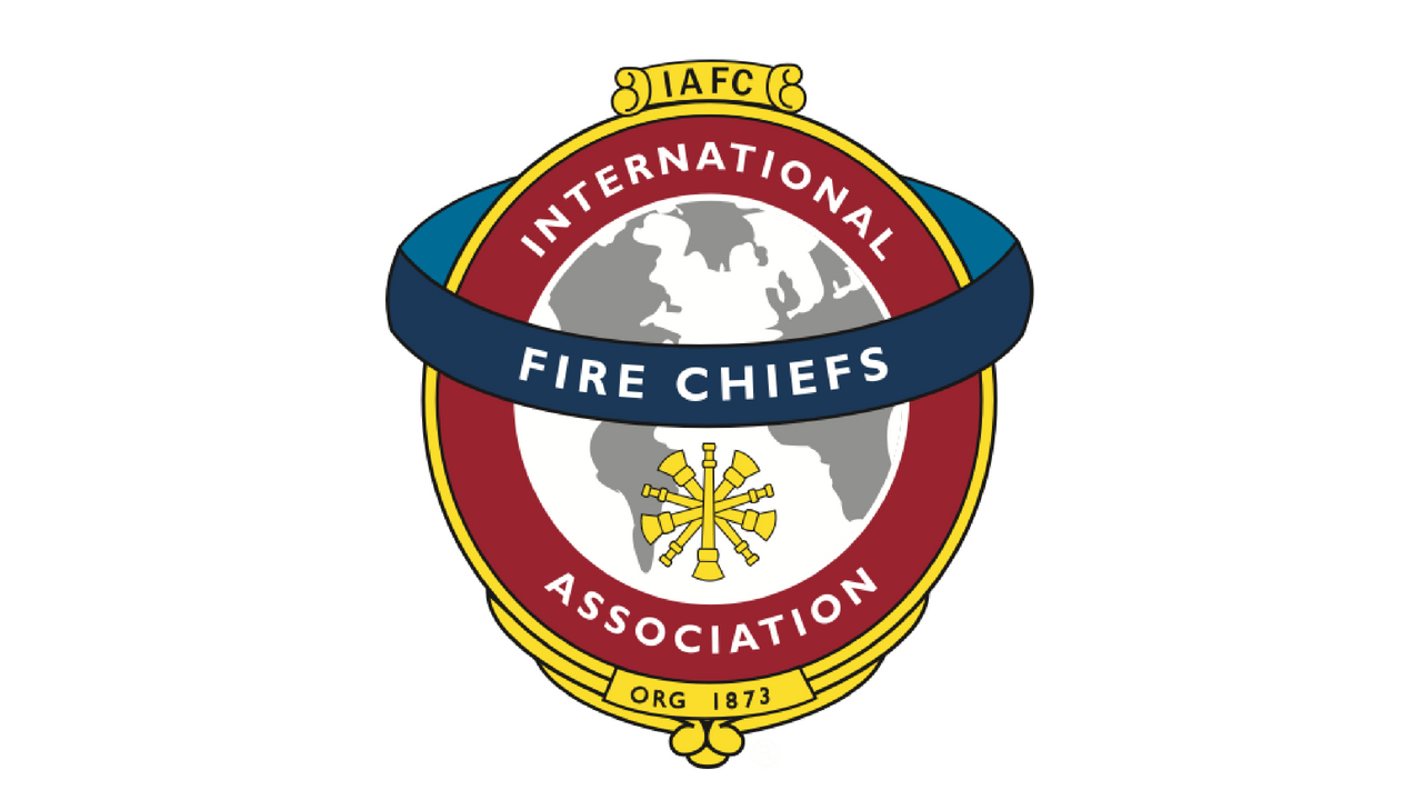 IAFC | International Association Of Fire Chiefs