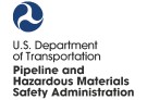 PHMSA logo