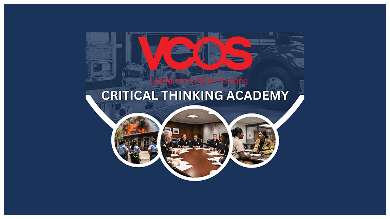 VCOS Critical Thinking Academy