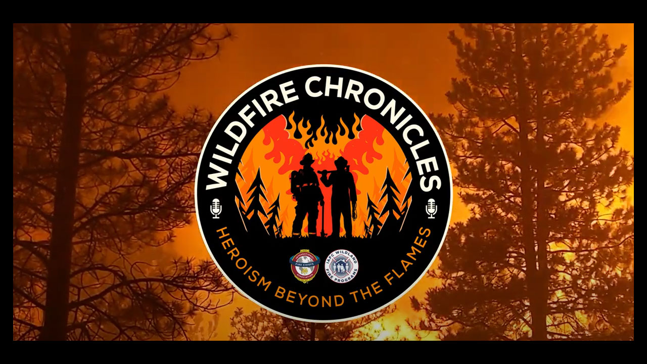 Wildfire Chronicles 